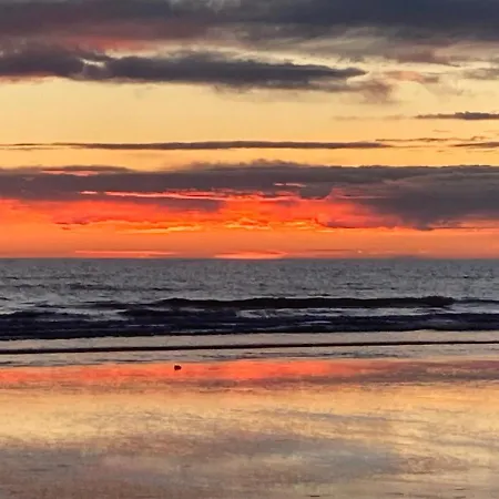 Konukevi Le Secret Saint-Martin-de-Ré