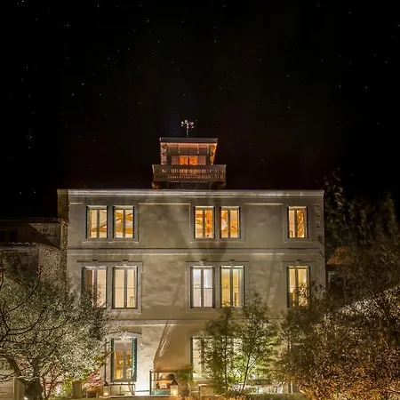 Le Secret Saint-Martin-de-Re