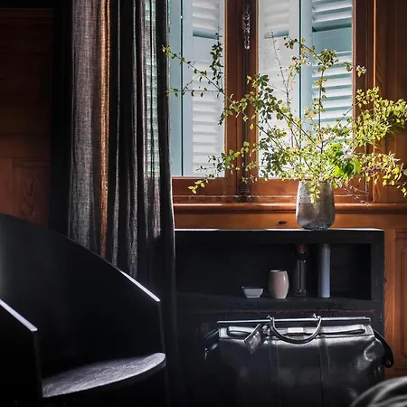 Konukevi Le Secret 4*