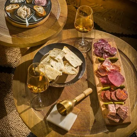 Le Secret Guest house