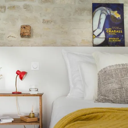 Le Secret Saint-Martin-de-Ré