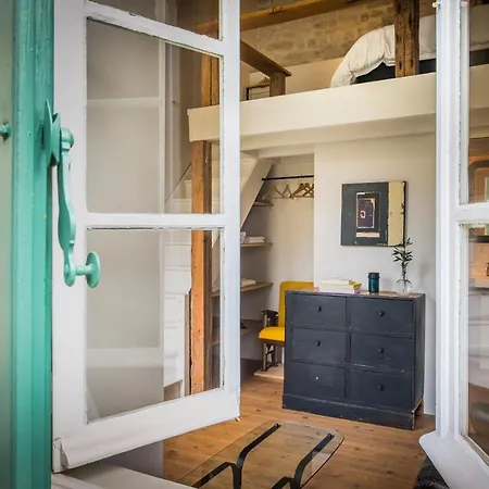 Le Secret Guest house