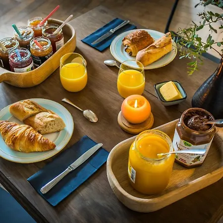 Le Secret 4* Saint-Martin-de-Ré