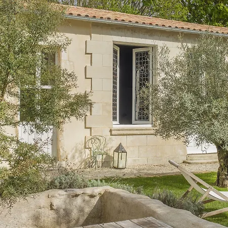 Guest house Le Secret 4*