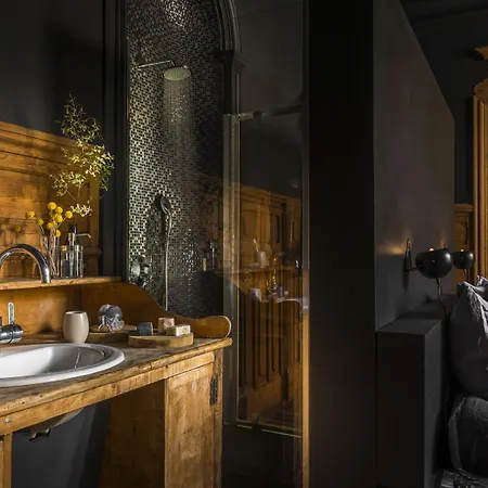 Le Secret Affittacamere 4*