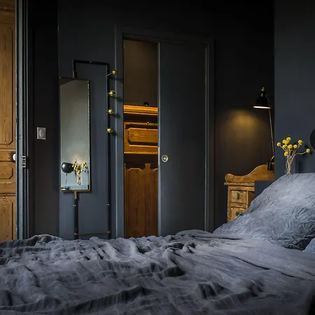 Le Secret Affittacamere