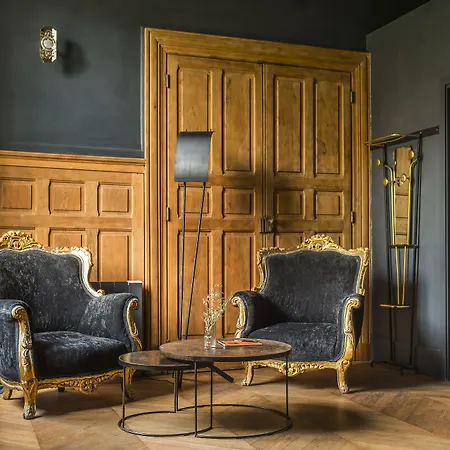 Le Secret 4* Saint-Martin-de-Re