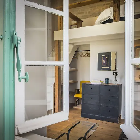 Guest house Le Secret Saint-Martin-de-Re