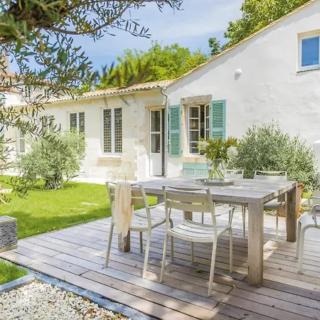 Le Secret Guest house *