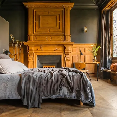 Le Secret Guest house