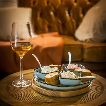 Le Secret Сен-Мартен-де-Ре