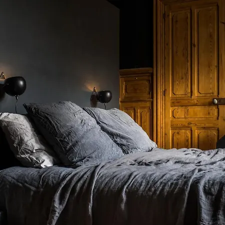 Le Secret Guest house