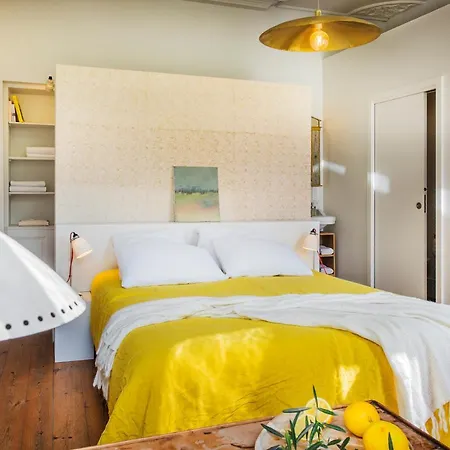 Gasthuis Le Secret Saint-Martin-de-Ré