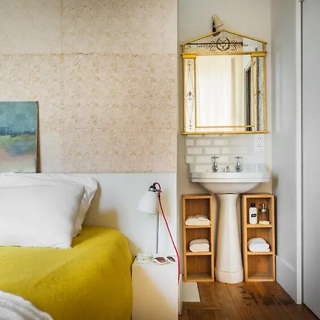 Гостевой дом Le Secret 4*