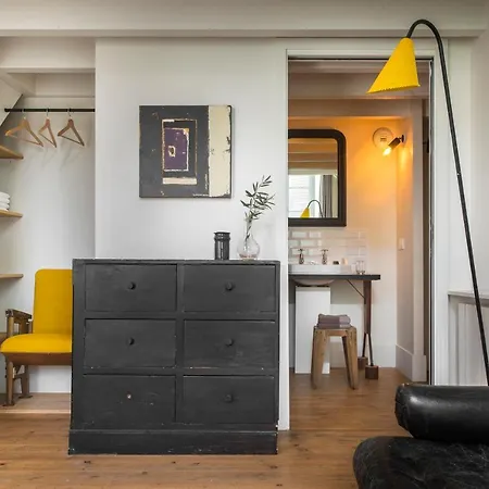 Le Secret Guest house