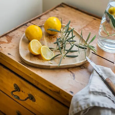 Le Secret 4* Saint-Martin-de-Ré