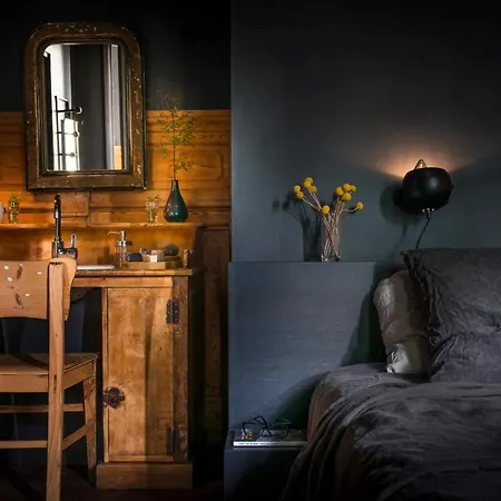 Le Secret 4* Сен-Мартен-де-Ре