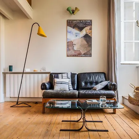 Le Secret 4* Saint-Martin-de-Re