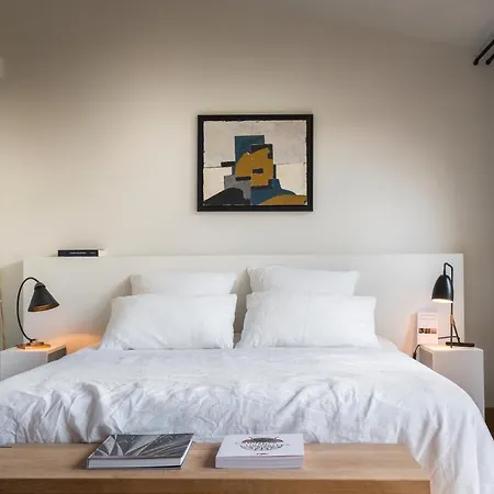 Le Secret Guest house