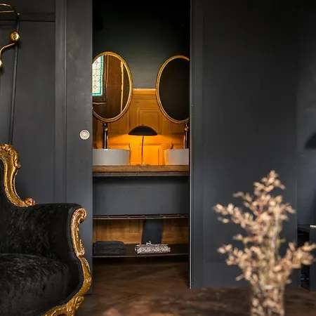 Le Secret Guest house Saint-Martin-de-Re
