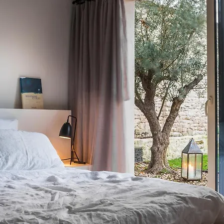 Le Secret Gasthuis Saint-Martin-de-Ré