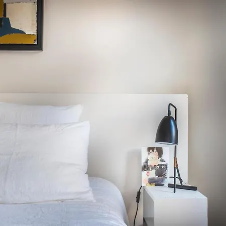 Гостевой дом Le Secret