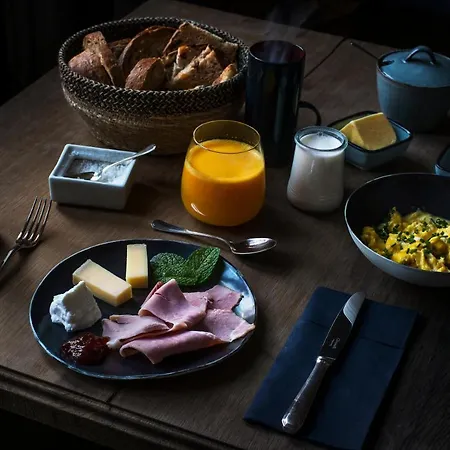 Гостевой дом Le Secret 4*