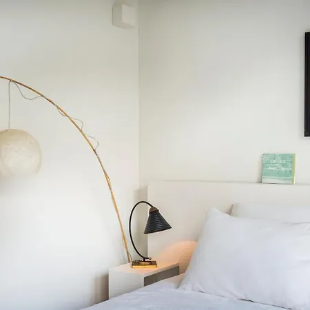 Гостевой дом Le Secret Сен-Мартен-де-Ре