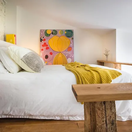 Le Secret Guest house *