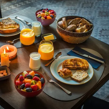 Le Secret Saint-Martin-de-Ré