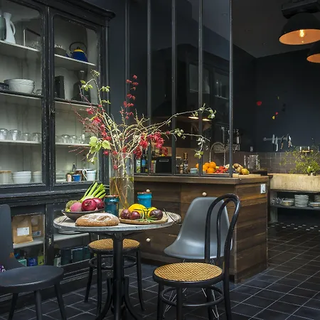 Le Secret Guest house 4*