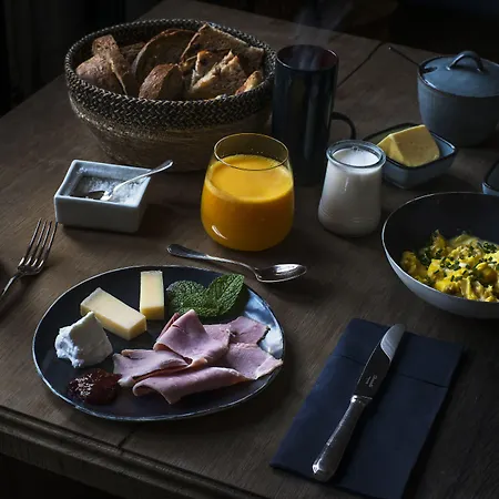 Le Secret Gæstehus Saint-Martin-de-Ré