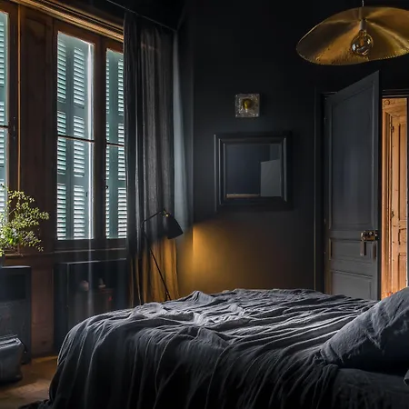 Le Secret 4* Saint-Martin-de-Re