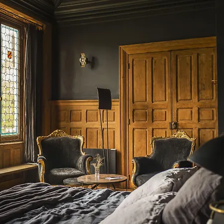 Gasthuis Le Secret Saint-Martin-de-Ré