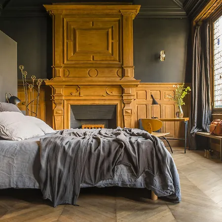 Le Secret Saint-Martin-de-Re