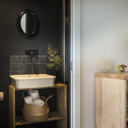 Le Secret Гостевой дом 4*