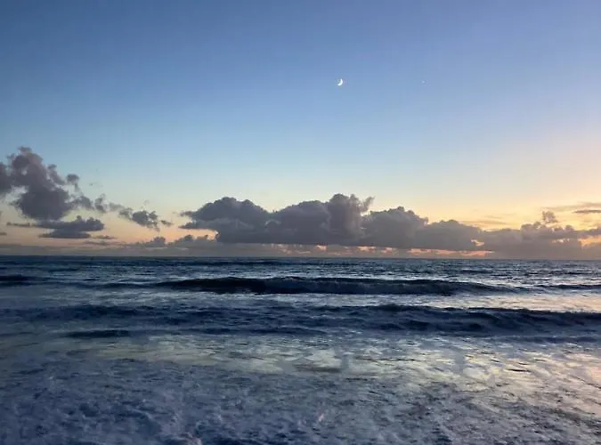 Le Secret Gasthof Saint-Martin-de-Ré