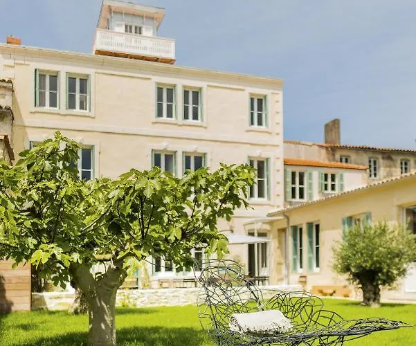 Le Secret Saint-Martin-de-Ré