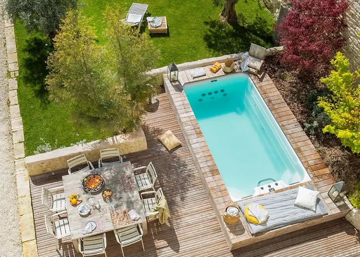 Guest house Le Secret