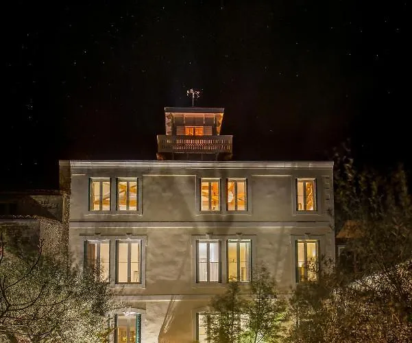 Le Secret Saint-Martin-de-Ré