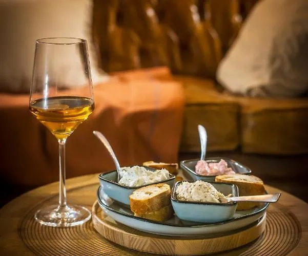 Le Secret Saint-Martin-de-Ré