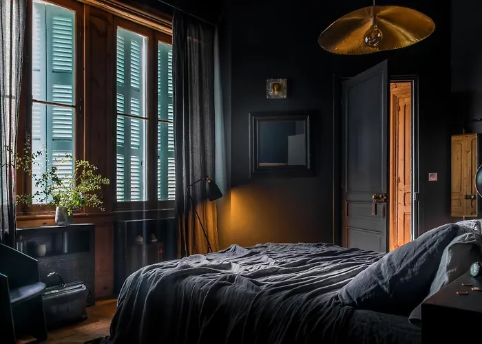 Le Secret Saint-Martin-de-Ré