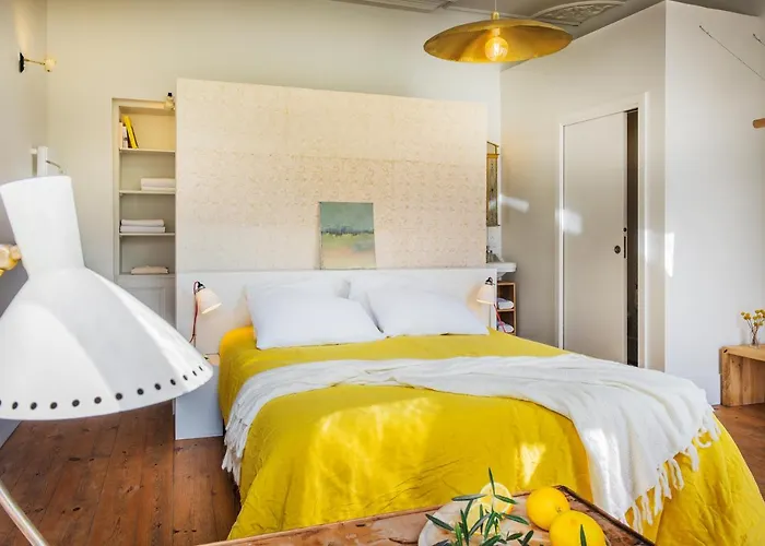 Gasthof Le Secret Saint-Martin-de-Ré