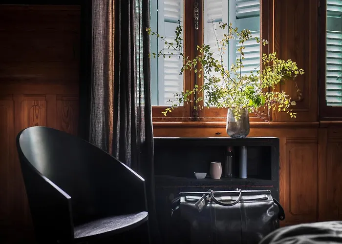 Gasthof Le Secret 4*