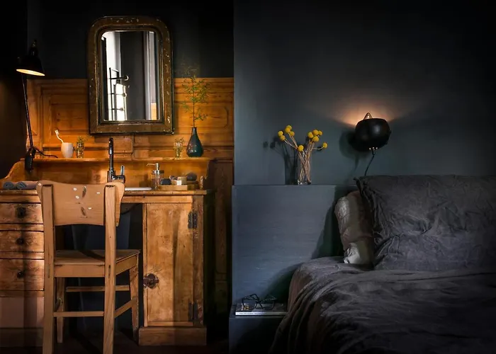 Le Secret 4* Saint-Martin-de-Re