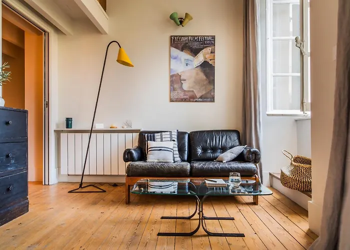 Le Secret 4* Saint-Martin-de-Re