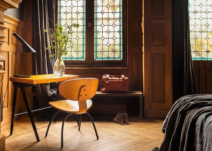 Guest house Le Secret Saint-Martin-de-Re