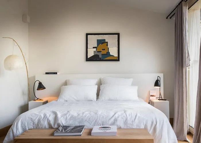 Le Secret Guest house