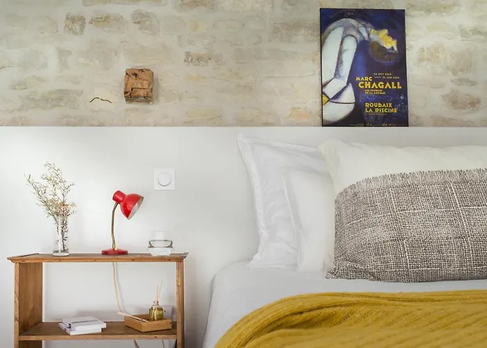 Le Secret Saint-Martin-de-Ré