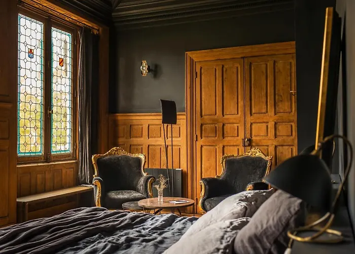 Le Secret 4* Saint-Martin-de-Ré